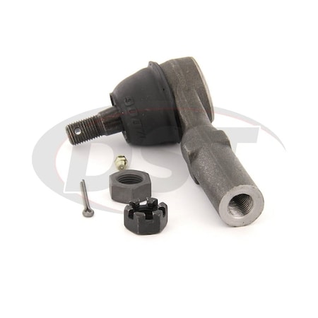 Moog Steering Tie Rod End, ES3446T ES3446T